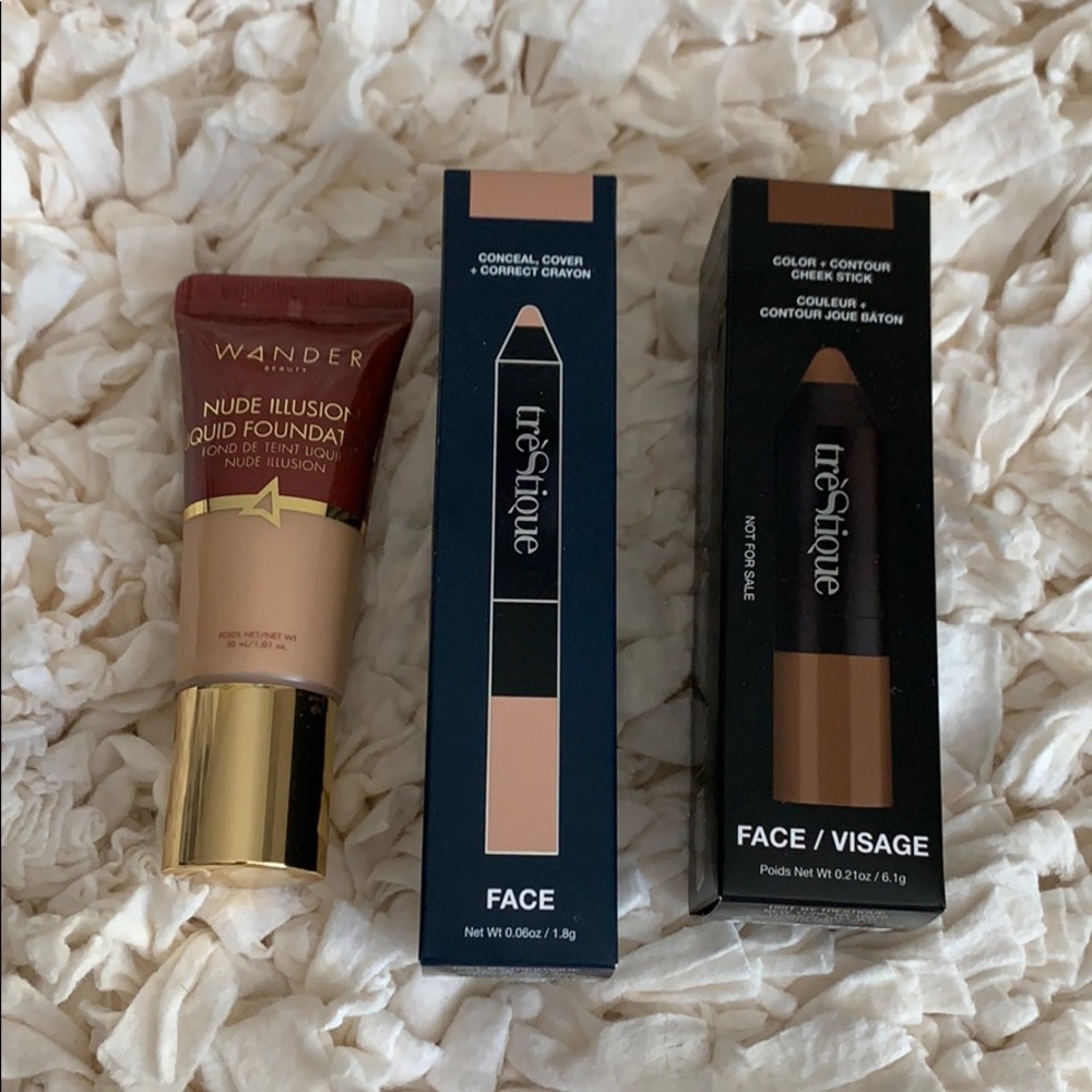 Makeup Bundle